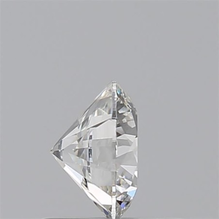Diament szlif okrągły, 0.56ct, VVS1, F, IGI 669463500