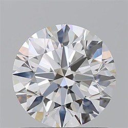 Diament szlif okrągły, 1.2ct, VVS2, G, GIA 2235700957