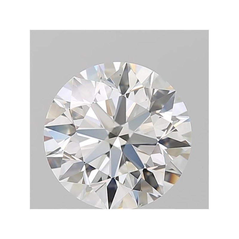 Diament szlif okrągły, 1.5ct, VS2, I, GIA 6233700877 Diament szlif okrągły, 1.5ct, VS2, I, GIA 6233700877