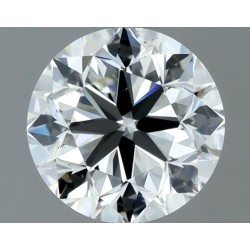 Diament szlif okrągły, 1.5ct, VS2, H, IGI 732579214