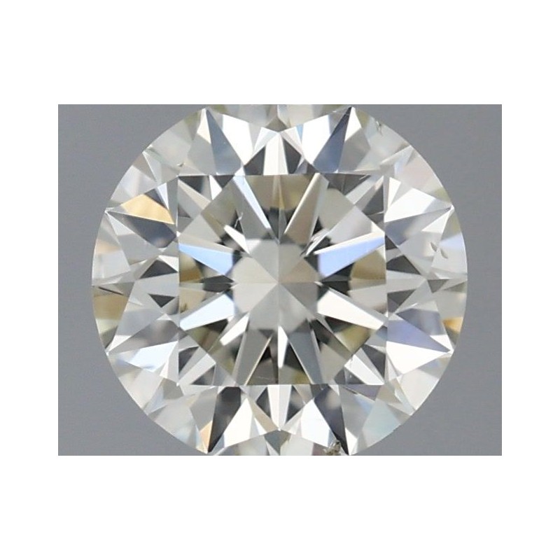 Diament szlif okrągły, 0.4ct, SI1, I, IGI 727539861 Diament szlif okrągły, 0.4ct, SI1, I, IGI 727539861