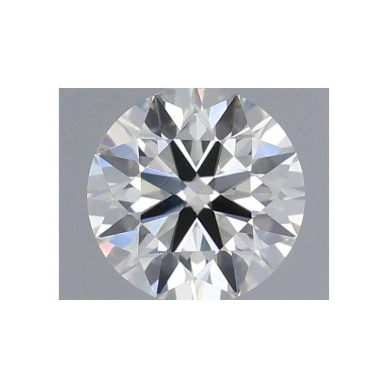 Diament szlif okrągły, 0.4ct, VS2, I, IGI 731562400