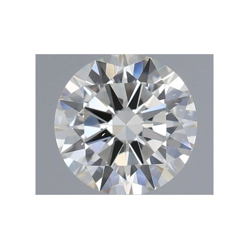 Diament szlif okrągły, 0.4ct, SI1, I, IGI 731562394 Diament szlif okrągły, 0.4ct, SI1, I, IGI 731562394
