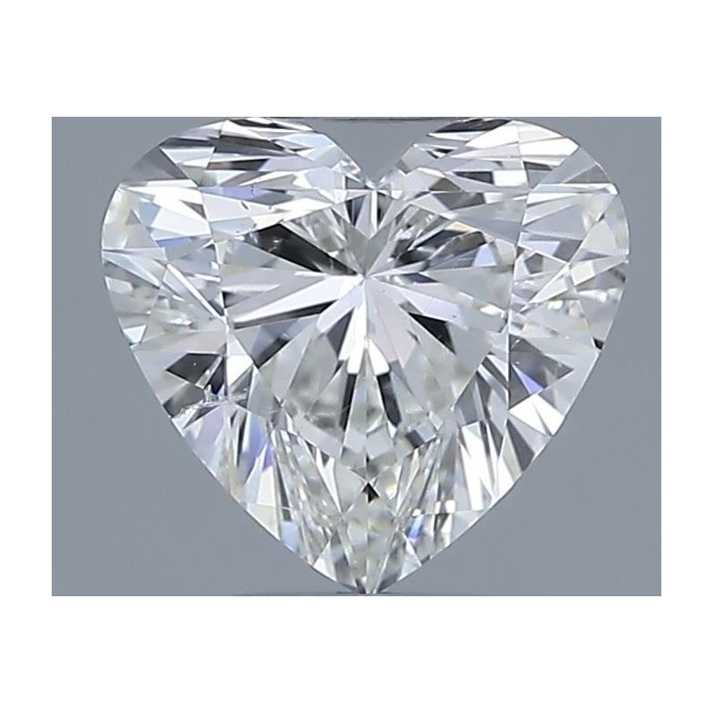 Diament serce, 1.02ct, SI1, H, IGI 737594961