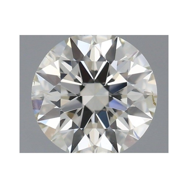 Diament szlif okrągły, 0.4ct, SI1, I, IGI 734509155 Diament szlif okrągły, 0.4ct, SI1, I, IGI 734509155