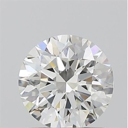 Diament szlif okrągły, 1ct, VVS1, G, IGI 716502678