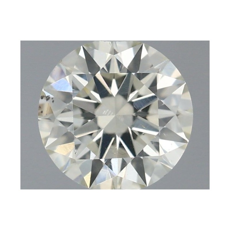 Diament szlif okrągły, 0.4ct, SI1, I, IGI 731562087 Diament szlif okrągły, 0.4ct, SI1, I, IGI 731562087