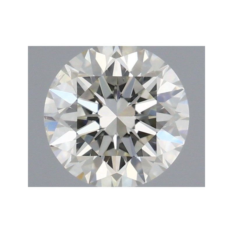 Diament szlif okrągły, 0.43ct, SI1, I, IGI 734509514 Diament szlif okrągły, 0.43ct, SI1, I, IGI 734509514