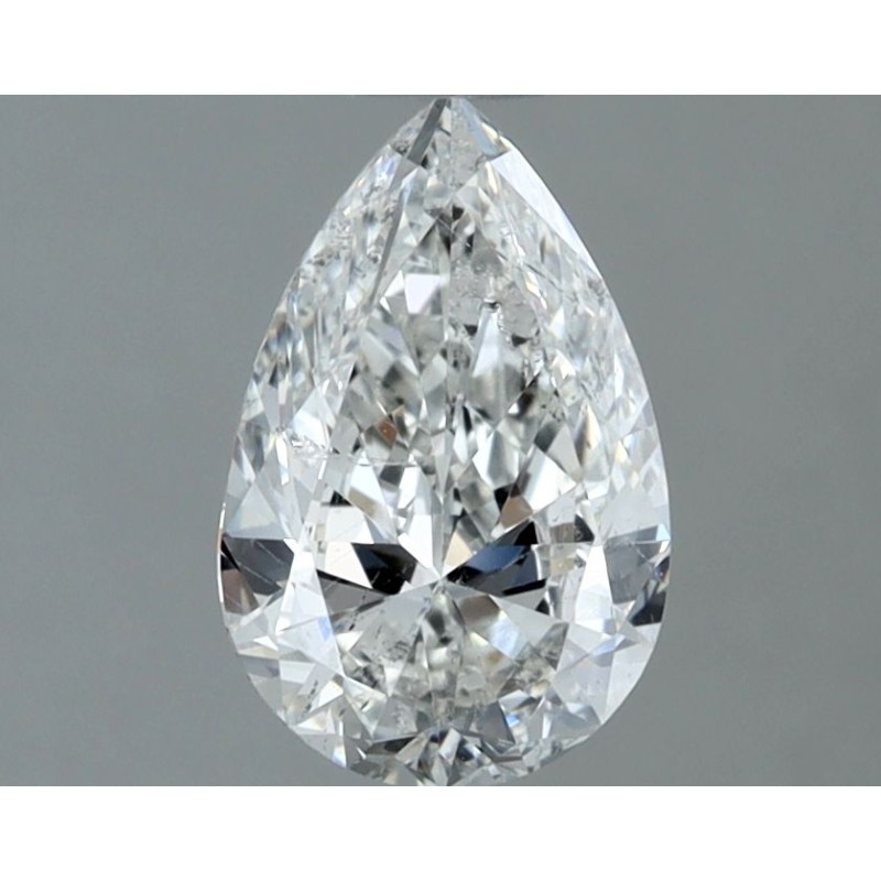 Diament szlif gruszkowy, 1ct, SI2, G, IGI 732579288 Diament szlif gruszkowy, 1ct, SI2, G, IGI 732579288