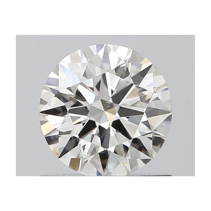 Diament szlif okrągły, 0.71ct, SI2, I, GIA 7511399846 Diament szlif okrągły, 0.71ct, SI2, I, GIA 7511399846