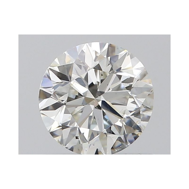 Diament szlif okrągły, 0.7ct, SI2, I, GIA 6525014023 Diament szlif okrągły, 0.7ct, SI2, I, GIA 6525014023