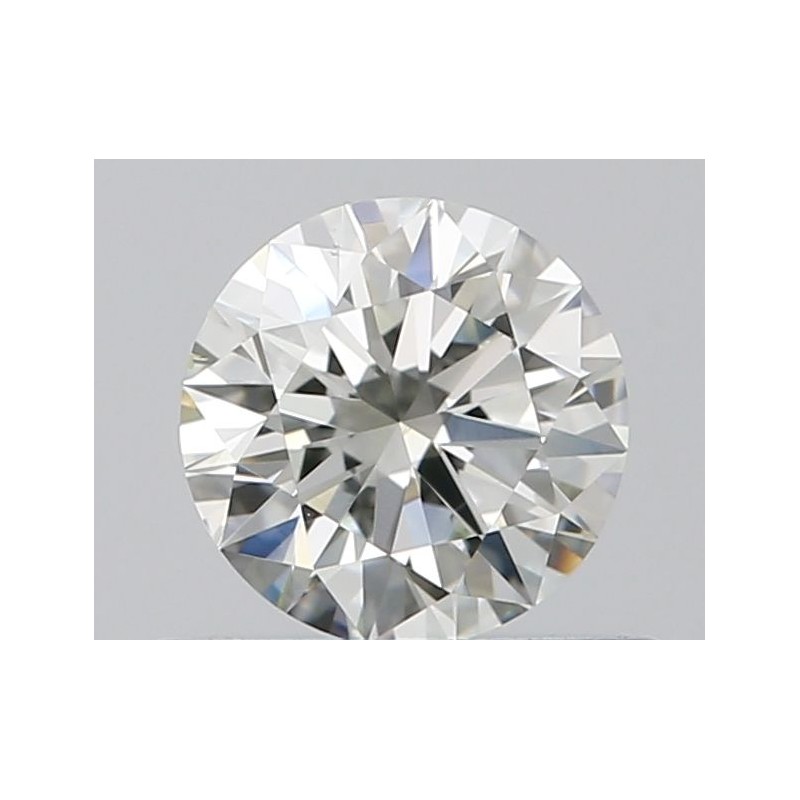 Diament szlif okrągły, 0.51ct, VS1, F, IGI 728513185 Diament szlif okrągły, 0.51ct, VS1, F, IGI 728513185