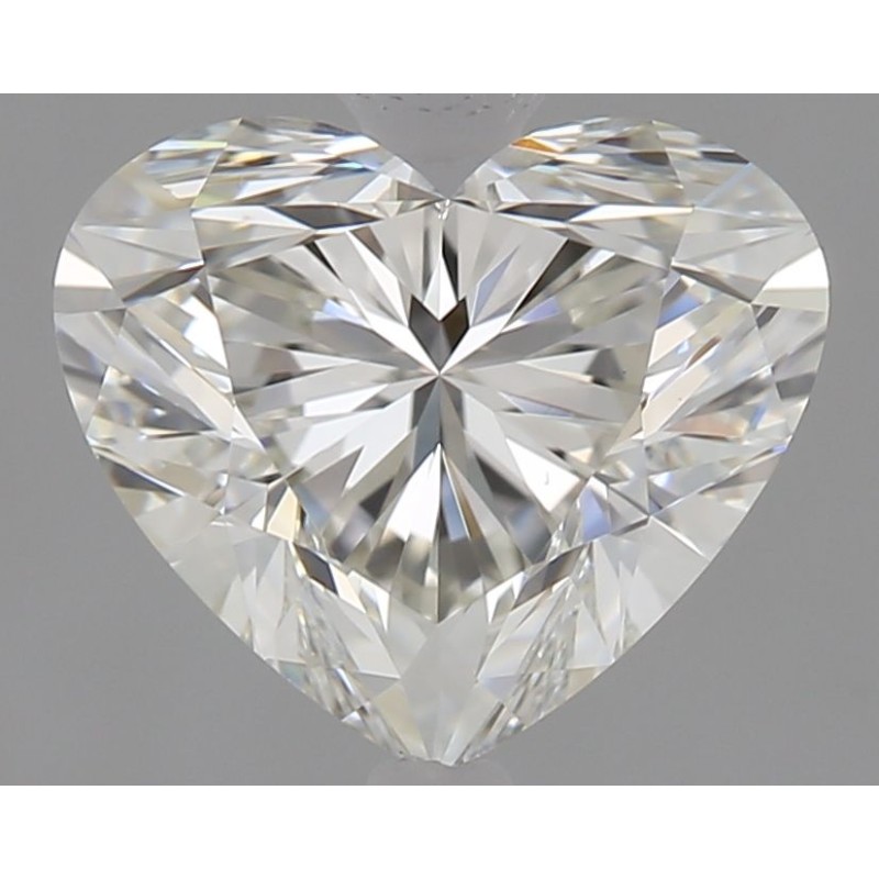 Diament serce, 1.52ct, VS1, I, GIA 1479446468 Diament serce, 1.52ct, VS1, I, GIA 1479446468