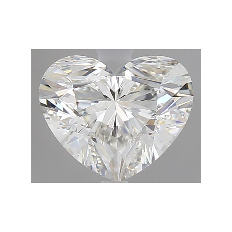Diament serce, 1.5ct, SI1, H, GIA 6227151916 Diament serce, 1.5ct, SI1, H, GIA 6227151916