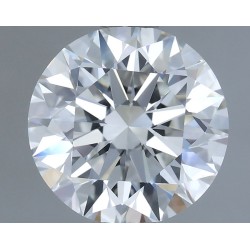Diament szlif okrągły, 1.9ct, VVS1, G, IGI 700577818