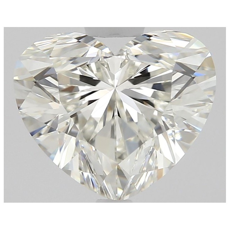 Diament serce, 1.5ct, VVS1, I, GIA 6525355649 Diament serce, 1.5ct, VVS1, I, GIA 6525355649