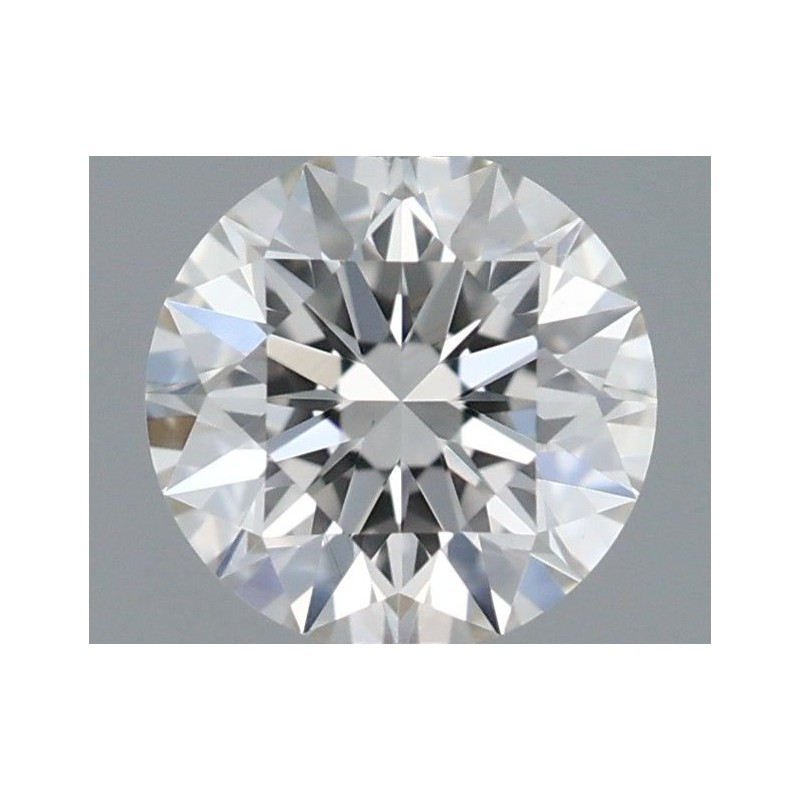 Diament szlif okrągły, 0.35ct, VVS2, G, IGI 734511554 Diament szlif okrągły, 0.35ct, VVS2, G, IGI 734511554