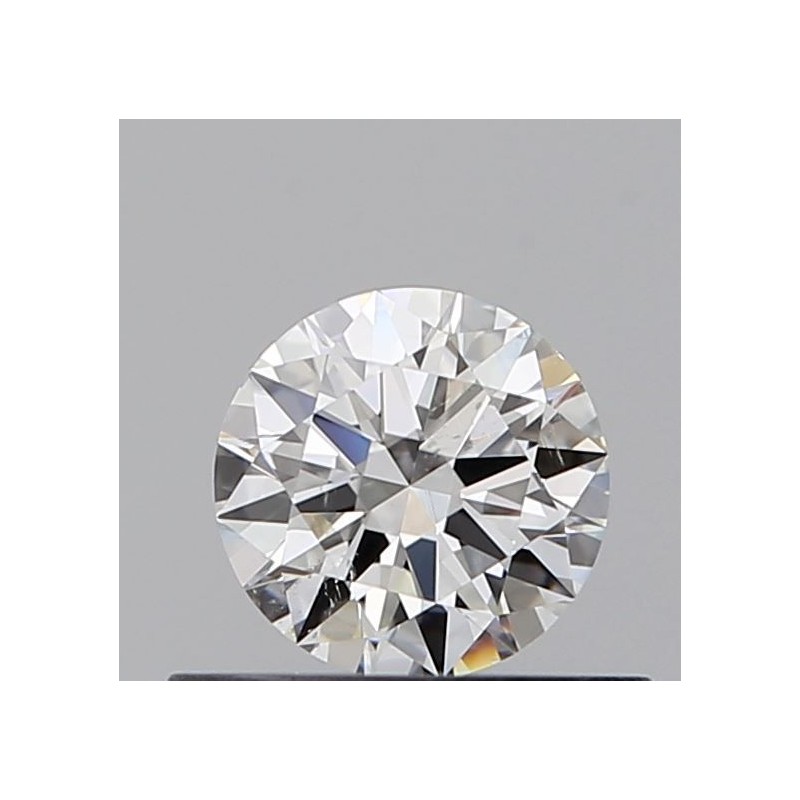 Diament szlif okrągły, 0.4ct, SI1, F, GIA 1539348800 Diament szlif okrągły, 0.4ct, SI1, F, GIA 1539348800