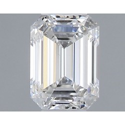 Diament szlif szmaragdowy, 0.3ct, VS1, G, GIA 1517518410