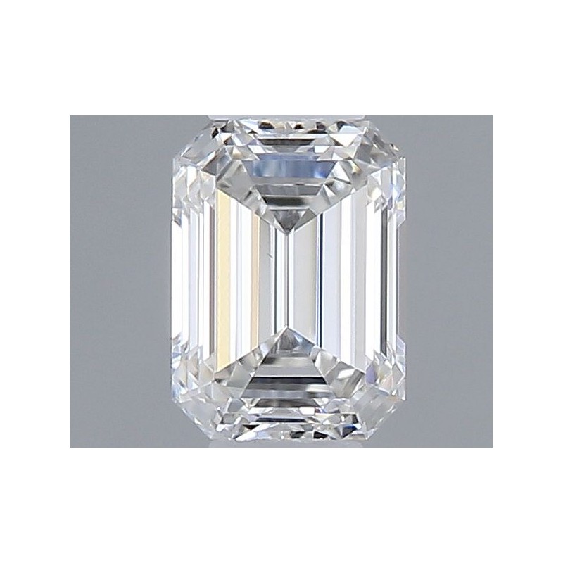 Diament szlif szmaragdowy, 0.3ct, VS1, G, GIA 1517518410 Diament szlif szmaragdowy, 0.3ct, VS1, G, GIA 1517518410