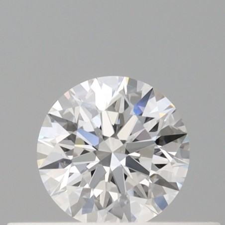 Diament szlif okrągły, 0.3ct, VS1, D, GIA 3505431918