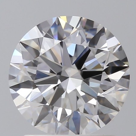Diament szlif okrągły, 1.51ct, VS1, D, GIA 6233433192