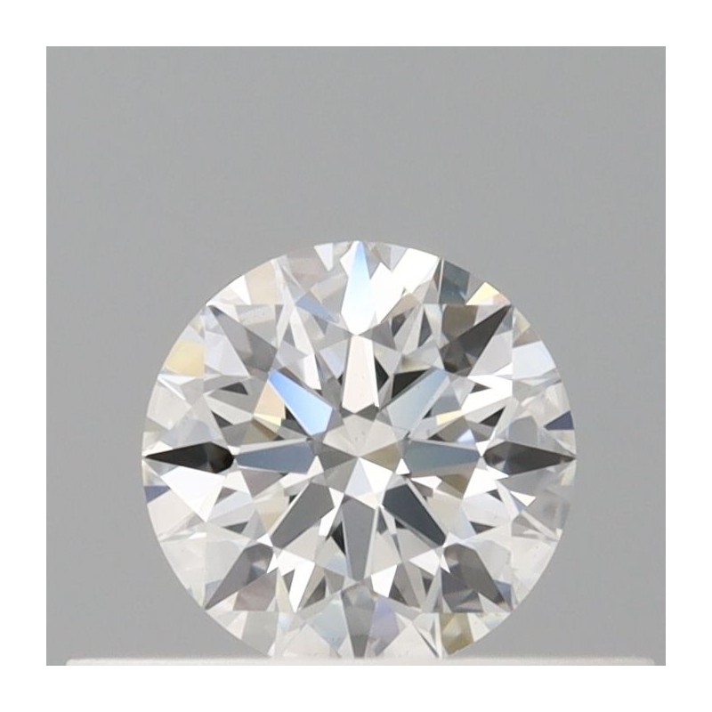 Diament szlif okrągły, 0.33ct, VS1, E, GIA 2507330946 Diament szlif okrągły, 0.33ct, VS1, E, GIA 2507330946
