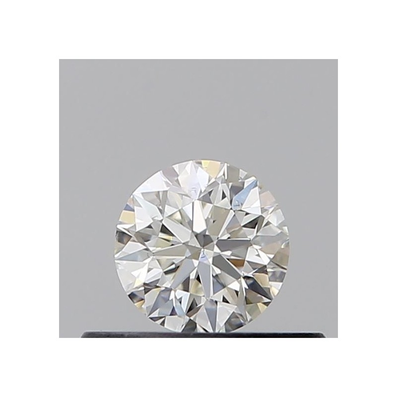 Diament szlif okrągły, 0.3ct, SI1, I, GIA 2538496195 Diament szlif okrągły, 0.3ct, SI1, I, GIA 2538496195