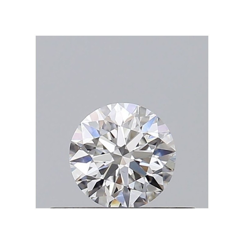 Diament szlif okrągły, 0.3ct, VS2, E, GIA 7531326291