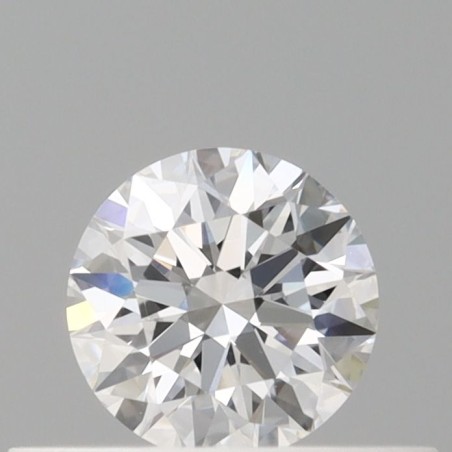 Diament szlif okrągły, 0.32ct, VS1, D, GIA 6502483682