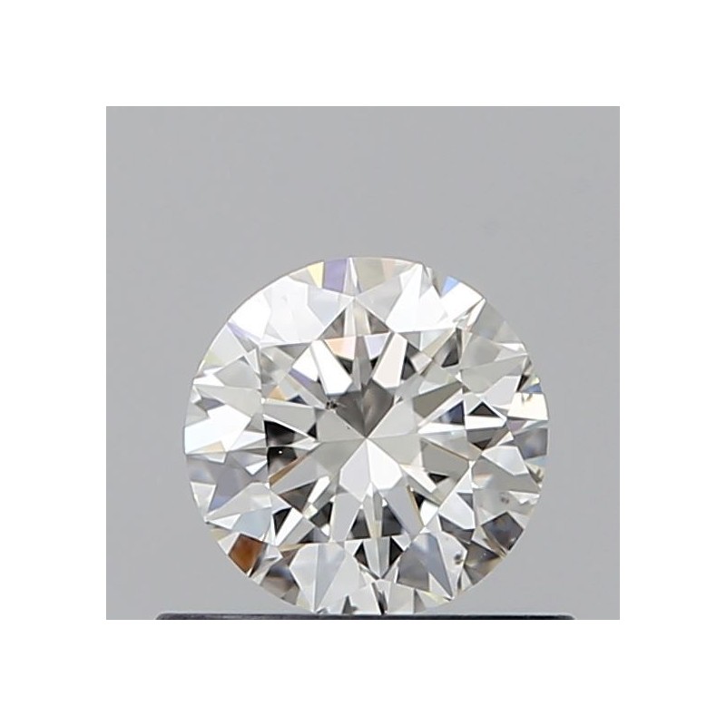 Diament szlif okrągły, 0.5ct, SI1, G, GIA 6531270318 Diament szlif okrągły, 0.5ct, SI1, G, GIA 6531270318