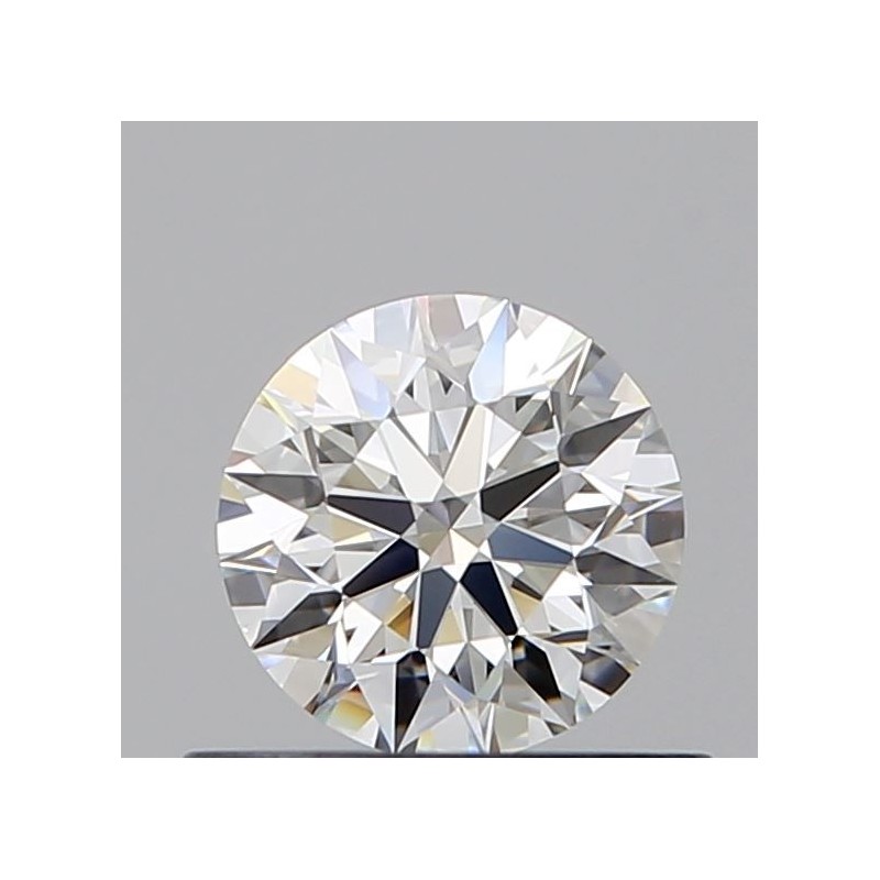 Diament szlif okrągły, 0.51ct, VS2, H, GIA 6532577988