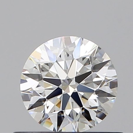 Diament szlif okrągły, 0.51ct, VS2, H, GIA 6532577988