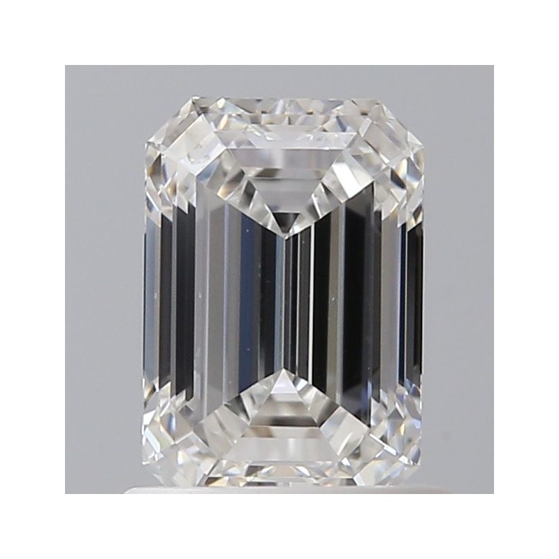 Diament szlif szmaragdowy, 1ct, VS1, F, GIA 1518008497 Diament szlif szmaragdowy, 1ct, VS1, F, GIA 1518008497