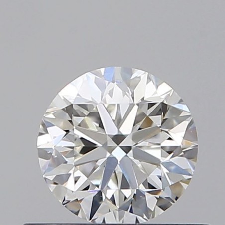 Diament szlif okrągły, 0.5ct, SI1, G, GIA 7531579078