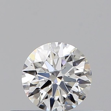Diament szlif okrągły, 0.3ct, VS2, G, GIA 7536521766