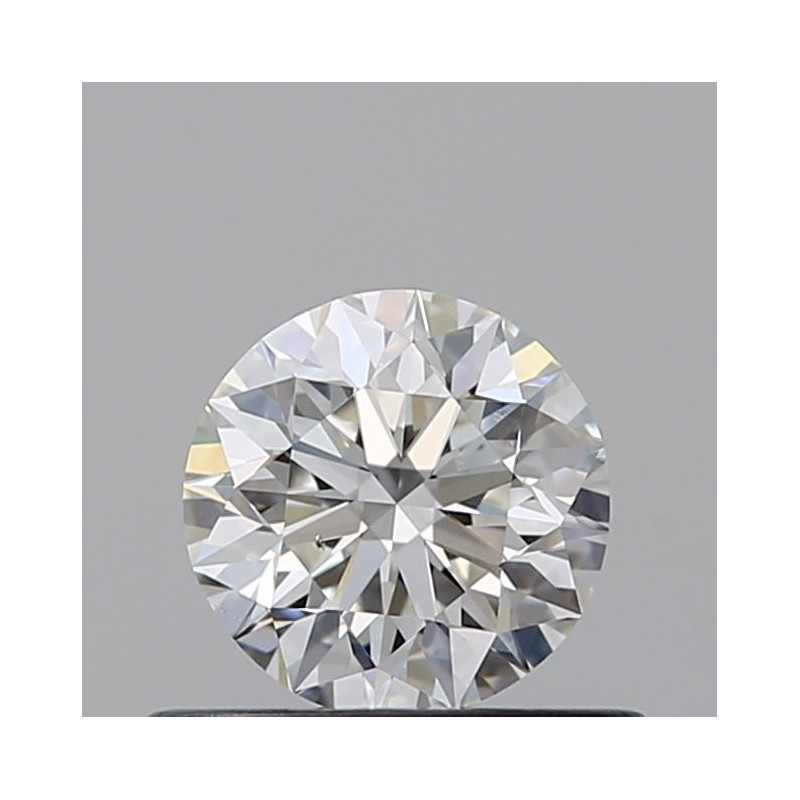 Diament szlif okrągły, 0.5ct, SI1, F, GIA 1538586652 Diament szlif okrągły, 0.5ct, SI1, F, GIA 1538586652