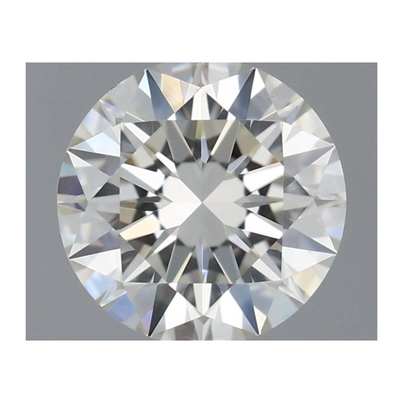 Diament szlif okrągły, 0.51ct, VS1, H, IGI 733578753 Diament szlif okrągły, 0.51ct, VS1, H, IGI 733578753