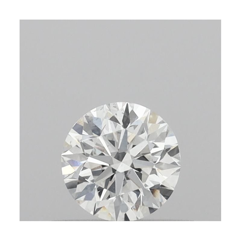 Diament szlif okrągły, 0.45ct, SI1, F, GIA 2527905087 Diament szlif okrągły, 0.45ct, SI1, F, GIA 2527905087