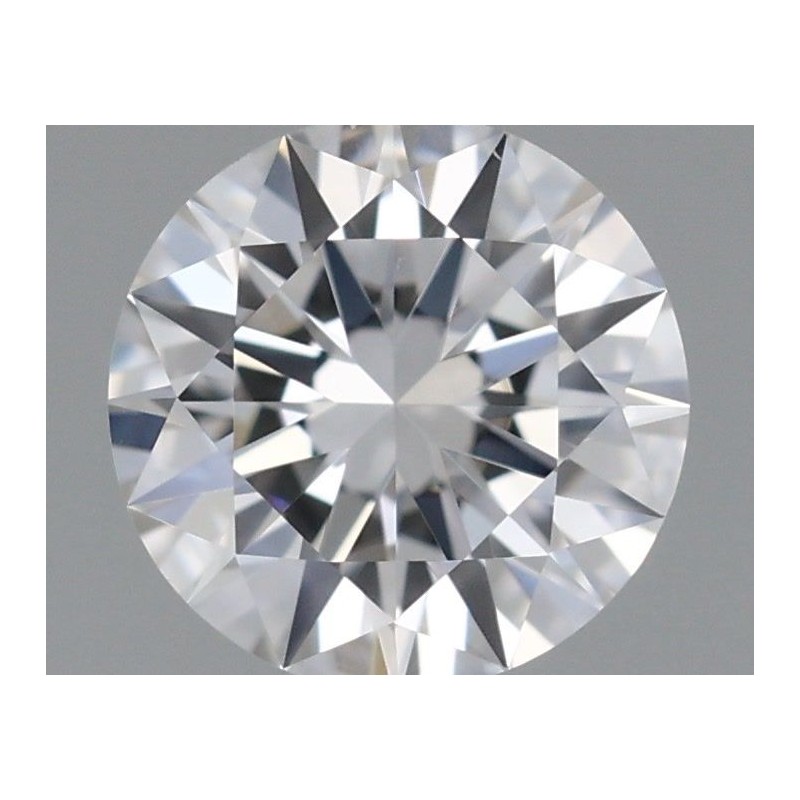 Diament szlif okrągły, 0.33ct, VS1, E, GIA 7521992996 Diament szlif okrągły, 0.33ct, VS1, E, GIA 7521992996
