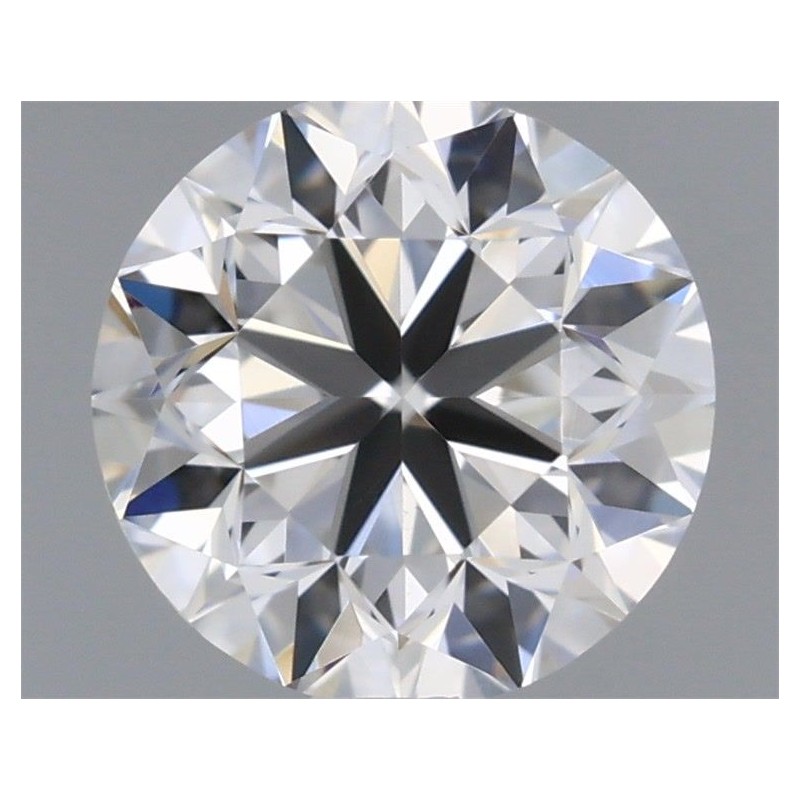Diament szlif okrągły, 0.5ct, VVS2, E, IGI 689515765 Diament szlif okrągły, 0.5ct, VVS2, E, IGI 689515765
