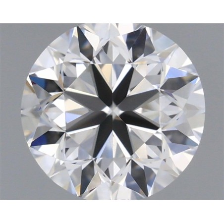 Diament szlif okrągły, 0.5ct, VVS2, E, IGI 689515765