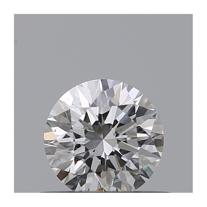 Diament szlif okrągły, 0.41ct, SI1, F, HRD 250000097238 Diament szlif okrągły, 0.41ct, SI1, F, HRD 250000097238