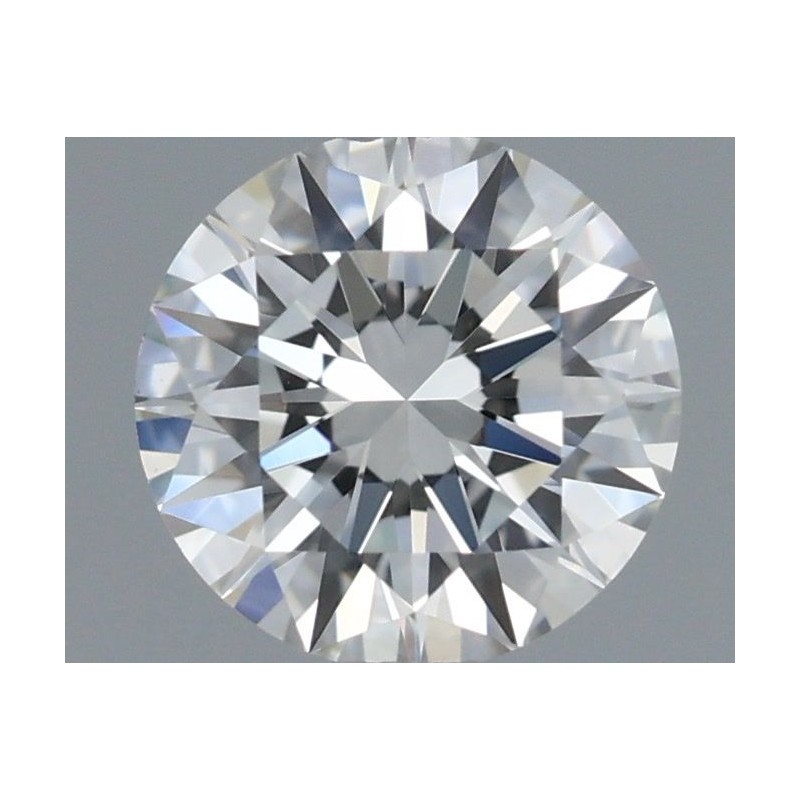 Diament szlif okrągły, 0.6ct, VVS2, H, HRD 250000214391 Diament szlif okrągły, 0.6ct, VVS2, H, HRD 250000214391