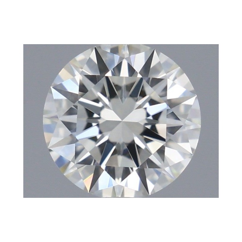 Diament szlif okrągły, 0.5ct, VVS1, I, IGI 668424050 Diament szlif okrągły, 0.5ct, VVS1, I, IGI 668424050