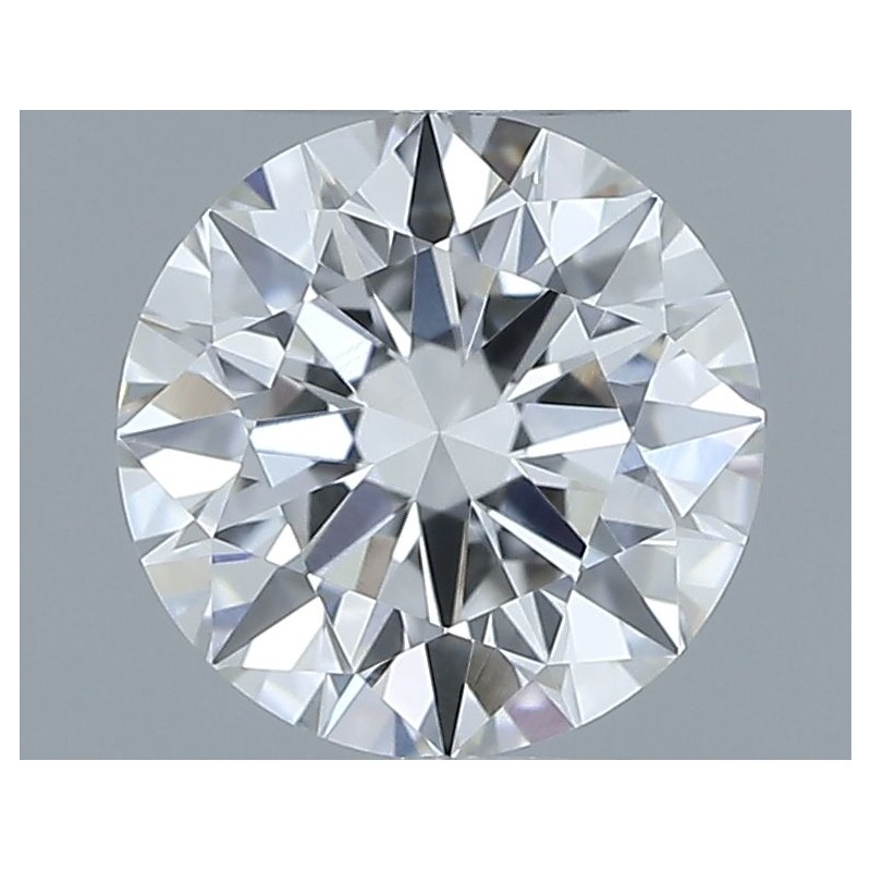 Diament szlif okrągły, 0.61ct, VVS1, H, GIA 6532225950 Diament szlif okrągły, 0.61ct, VVS1, H, GIA 6532225950