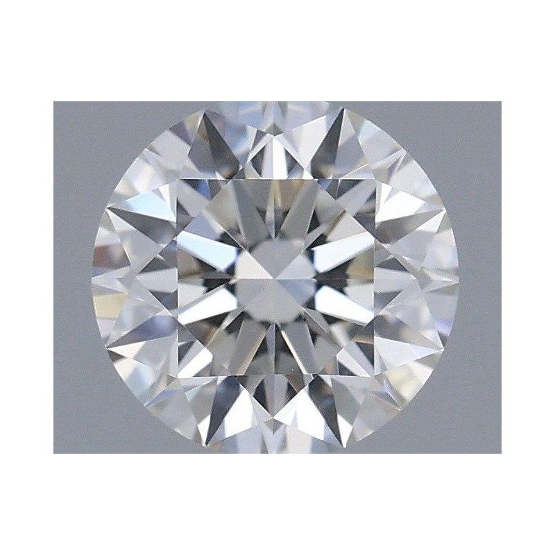 Diament szlif okrągły, 0.5ct, VVS2, I, GIA 2516815781 Diament szlif okrągły, 0.5ct, VVS2, I, GIA 2516815781