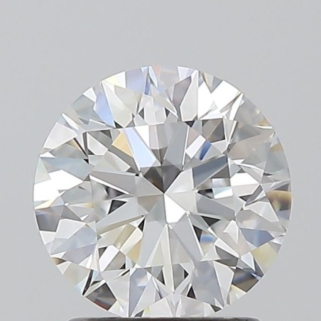 Diament szlif okrągły, 1.51ct, VS1, E, GIA 1535625375