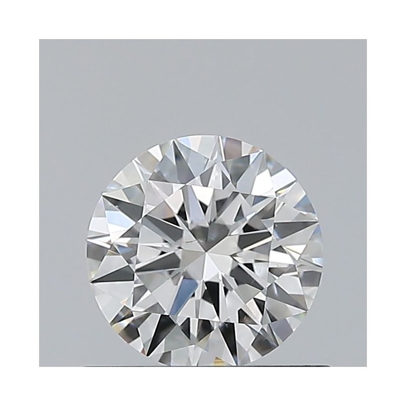 Diament szlif okrągły, 0.6ct, SI1, G, GIA 6535888428