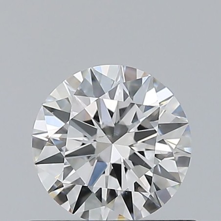 Diament szlif okrągły, 0.6ct, SI1, G, GIA 6535888428